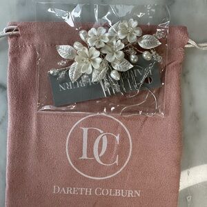 Brand New Elise Petite Comb